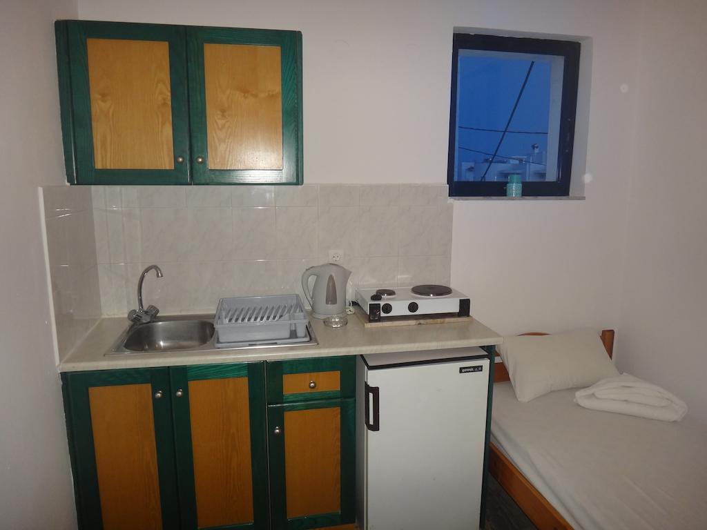 Amfi Apartments Kardamena  Luaran gambar