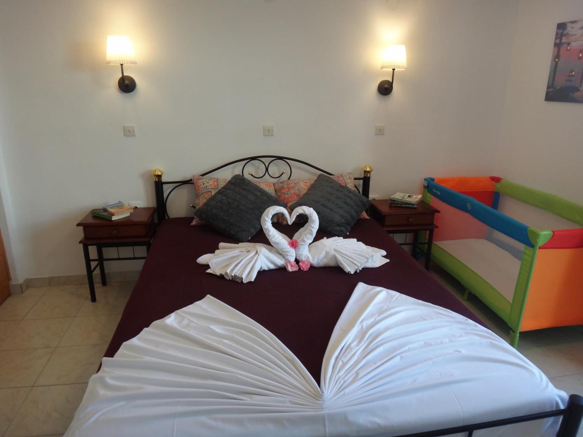 Amfi Apartments Kardamena  Luaran gambar
