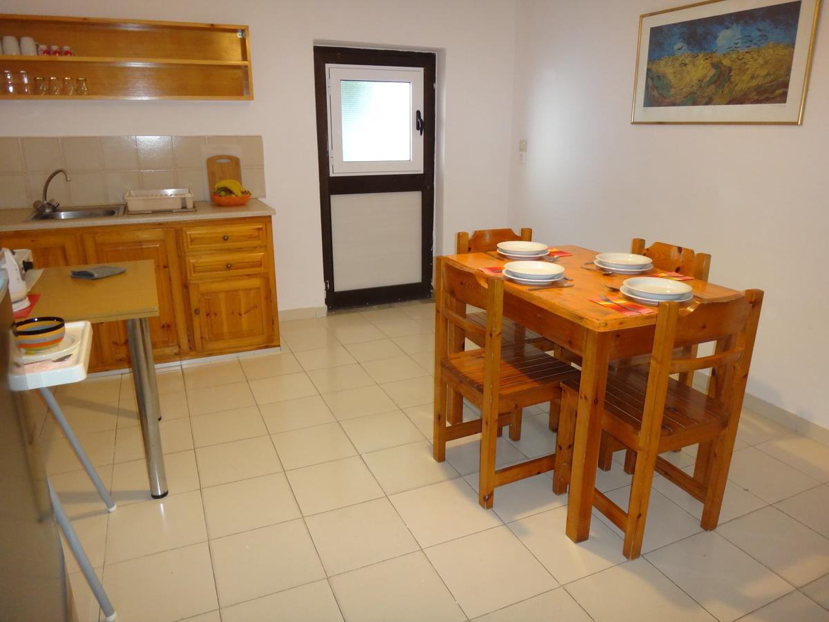 Amfi Apartments Kardamena  Luaran gambar
