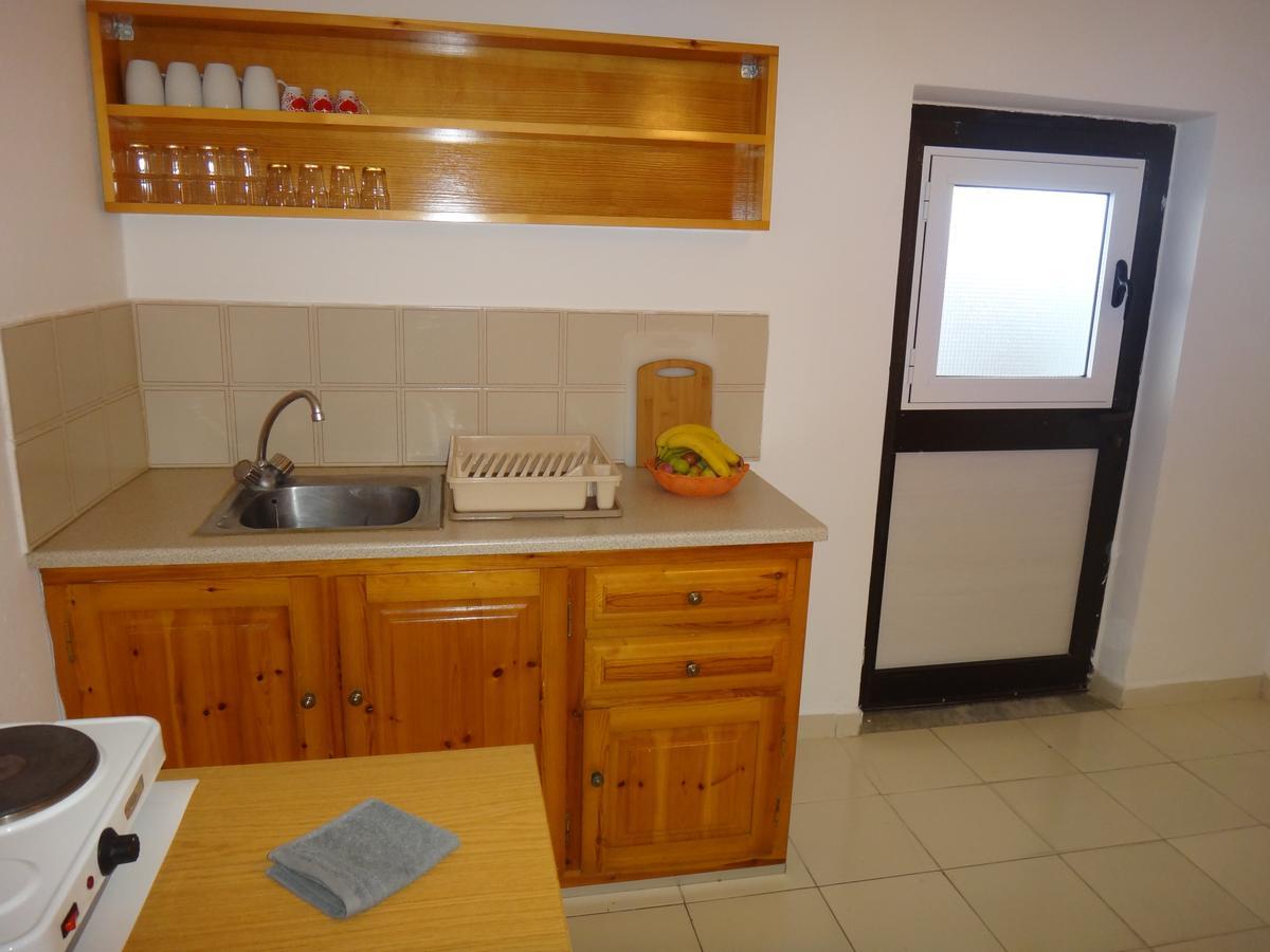 Amfi Apartments Kardamena  Luaran gambar